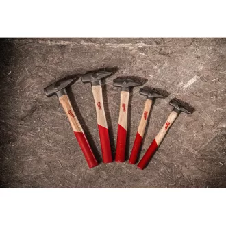 Ciocan de lăcătuș MILWAUKEE 800 g cu mâner Hickory