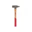 Ciocan de lăcătuș MILWAUKEE 1000 g cu mâner Hickory