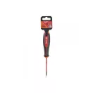 Surubelnita MILWAUKEE SL 0,4 x 2,5 x 75 mm Tri-Lobe izolata pana la 1000 V