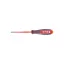 Surubelnita MILWAUKEE SL 0,5 x 3 x 100 mm Tri-Lobe izolata pana la 1000 V
