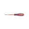 Surubelnita MILWAUKEE SL 0,6 x 3,5 x 100 mm Tri-Lobe izolata pana la 1000 V