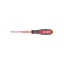 Surubelnita MILWAUKEE SL 0,6 x 3,5 x 100 mm Tri-Lobe izolata pana la 1000 V