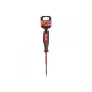 Surubelnita MILWAUKEE SL 0,6 x 3,5 x 100 mm Tri-Lobe izolata pana la 1000 V