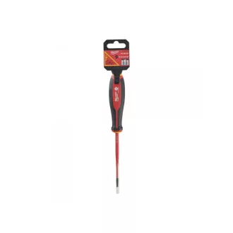  Surubelnita MILWAUKEE SL 0,6 x 3,5 x 100 mm Tri-Lobe izolata pana la 1000 V