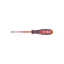Surubelnita MILWAUKEE SL 0,8 x 4 x 100 mm Tri-Lobe izolata pana la 1000 V