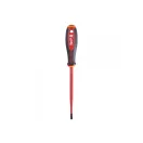 Șurubelniță MILWAUKEE SL 1,2 x 6,5 x 150 mm Tri-Lobe izolată până la 1000 V