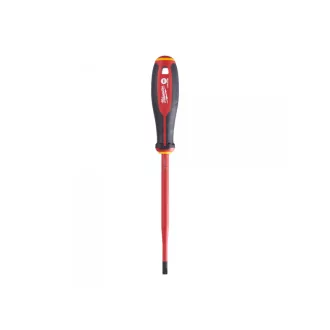   Șurubelniță MILWAUKEE SL 1,2 x 6,5 x 150 mm Tri-Lobe izolată până la 1000 V