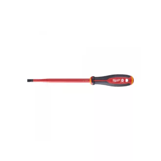   Surubelnita MILWAUKEE SL 1,2 x 8 x 175 mm Tri-Lobe izolata pana la 1000 V