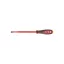 Surubelnita MILWAUKEE SL 1,2 x 8 x 175 mm Tri-Lobe izolata pana la 1000 V