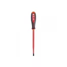 Surubelnita MILWAUKEE SL 1,2 x 8 x 175 mm Tri-Lobe izolata pana la 1000 V