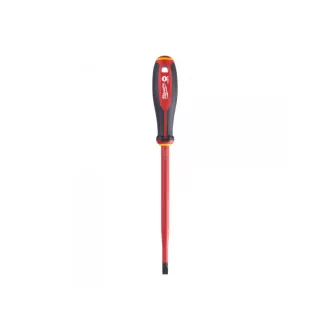   Surubelnita MILWAUKEE SL 1,2 x 8 x 175 mm Tri-Lobe izolata pana la 1000 V