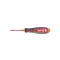 Șurubelniță MILWAUKEE PH0 x 60 mm Tri-Lobe izolate până la 1000 V