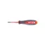 Șurubelniță MILWAUKEE PH0 x 60 mm Tri-Lobe izolate până la 1000 V