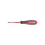 Șurubelniță MILWAUKEE PH1 x 80 mm Tri-Lobe izolate până la 1000 V