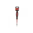 Șurubelniță MILWAUKEE PH1 x 80 mm Tri-Lobe izolate până la 1000 V