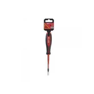   Șurubelniță MILWAUKEE PH1 x 80 mm Tri-Lobe izolate până la 1000 V