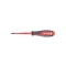 Șurubelniță MILWAUKEE PH2 x 100 mm Tri-Lobe izolată până la 1000 V