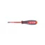 Șurubelniță MILWAUKEE PH2 x 100 mm Tri-Lobe izolată până la 1000 V