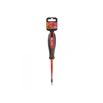   Șurubelniță MILWAUKEE PH2 x 100 mm Tri-Lobe izolată până la 1000 V