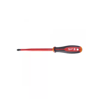   Șurubelniță MILWAUKEE PH3 x 150 mm Tri-Lobe izolată până la 1000 V