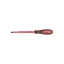 Șurubelniță MILWAUKEE PH3 x 150 mm Tri-Lobe izolată până la 1000 V