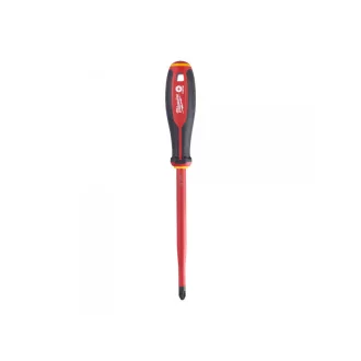   Șurubelniță MILWAUKEE PH3 x 150 mm Tri-Lobe izolată până la 1000 V