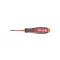 Șurubelniță MILWAUKEE PZ0 x 60 mm Tri-Lobe izolată până la 1000 V