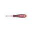 Șurubelniță MILWAUKEE PZ0 x 60 mm Tri-Lobe izolată până la 1000 V