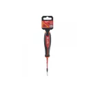 Șurubelniță MILWAUKEE PZ0 x 60 mm Tri-Lobe izolată până la 1000 V