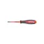 Șurubelniță MILWAUKEE PZ1 x 80 mm Tri-Lobe izolată până la 1000 V
