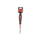Șurubelniță MILWAUKEE PZ1 x 80 mm Tri-Lobe izolată până la 1000 V