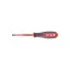 Șurubelniță MILWAUKEE PZ2 x 100 mm Tri-Lobe izolată până la 1000 V