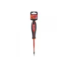 Șurubelniță MILWAUKEE PZ2 x 100 mm Tri-Lobe izolată până la 1000 V