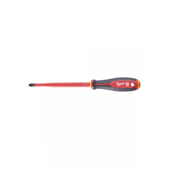   Șurubelniță MILWAUKEE PZ3 x 150 mm 1000 V izolată Tri-Lobe
