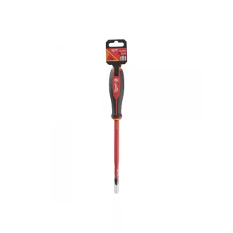   Șurubelniță MILWAUKEE PZ3 x 150 mm 1000 V izolată Tri-Lobe