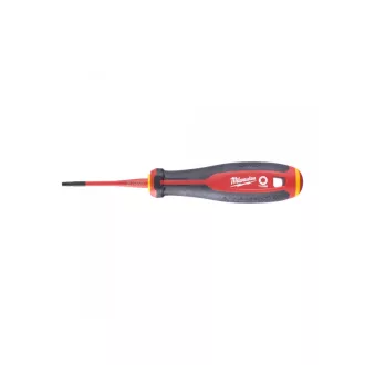   Șurubelniță MILWAUKEE T10 x 60 mm 1000 V izolată Tri-Lobe