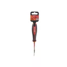 Șurubelniță MILWAUKEE T10 x 60 mm 1000 V izolată Tri-Lobe
