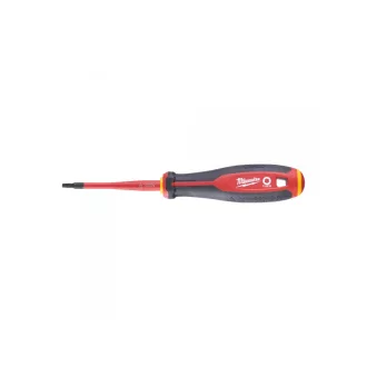   Șurubelniță MILWAUKEE T15 x 75 mm Tri-Lobe izolată până la 1000 V