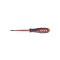 Șurubelniță MILWAUKEE T20 x 100 mm Tri-Lobe izolată până la 1000 V