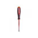 Șurubelniță MILWAUKEE T20 x 100 mm Tri-Lobe izolată până la 1000 V