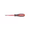 Șurubelniță MILWAUKEE T25 x 100 mm 1000 V izolată Tri-Lobe