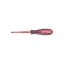 Șurubelniță MILWAUKEE T25 x 100 mm 1000 V izolată Tri-Lobe