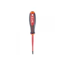 Șurubelniță MILWAUKEE T25 x 100 mm 1000 V izolată Tri-Lobe