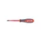 Șurubelniță MILWAUKEE T30 x 100 mm Tri-Lobe izolată până la 1000 V