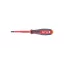 Șurubelniță MILWAUKEE T30 x 100 mm Tri-Lobe izolată până la 1000 V