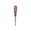 Șurubelniță MILWAUKEE T30 x 100 mm Tri-Lobe izolată până la 1000 V