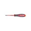 Șurubelniță MILWAUKEE PH1/SL1 x 80 mm Tri-Lobe izolată până la 1000 V