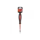 Șurubelniță MILWAUKEE PH1/SL1 x 80 mm Tri-Lobe izolată până la 1000 V
