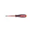 Șurubelniță MILWAUKEE PH2/SL2 x 100 mm Tri-Lobe izolate până la 1000 V