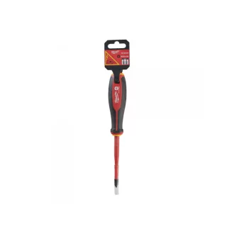   Șurubelniță MILWAUKEE PH2/SL2 x 100 mm Tri-Lobe izolate până la 1000 V